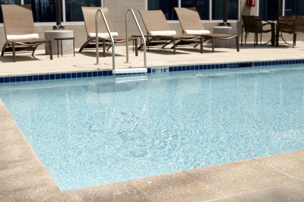 Hyatt Place Kansas City/Overland Park/Metcalf Luaran gambar