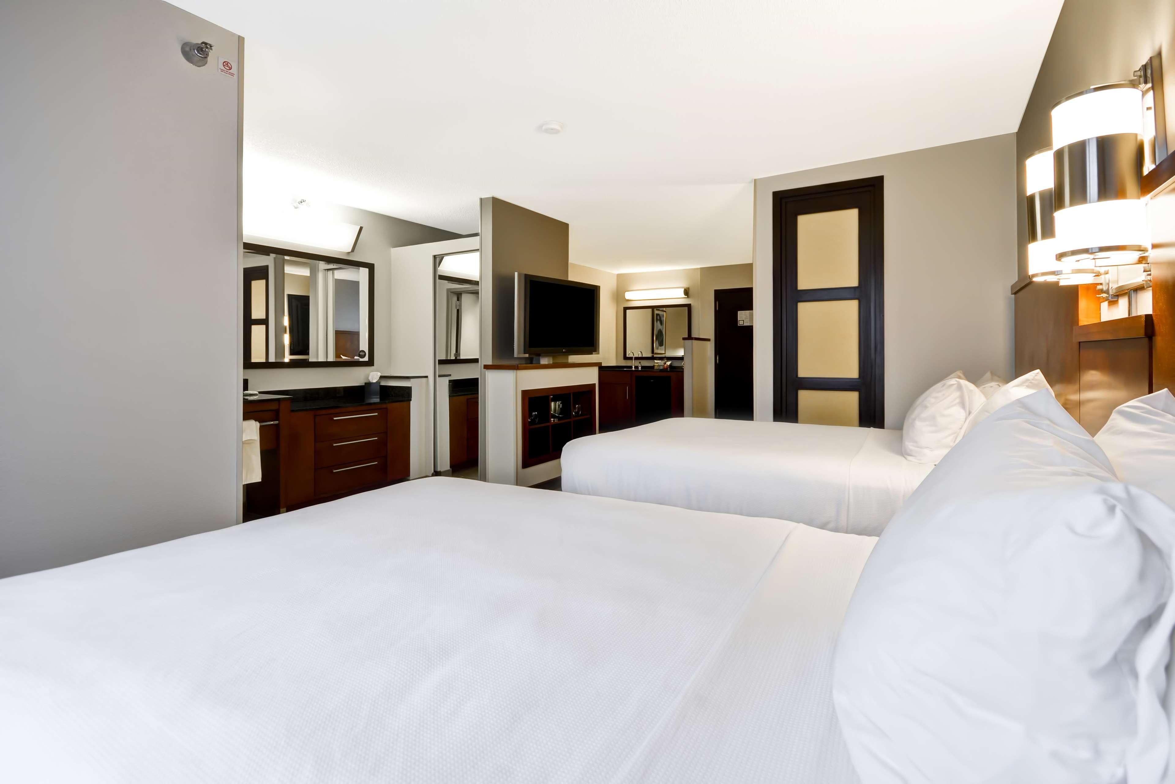 Hyatt Place Kansas City/Overland Park/Metcalf Luaran gambar