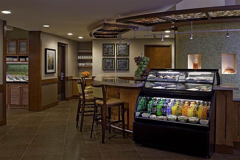 Hyatt Place Kansas City/Overland Park/Metcalf Luaran gambar