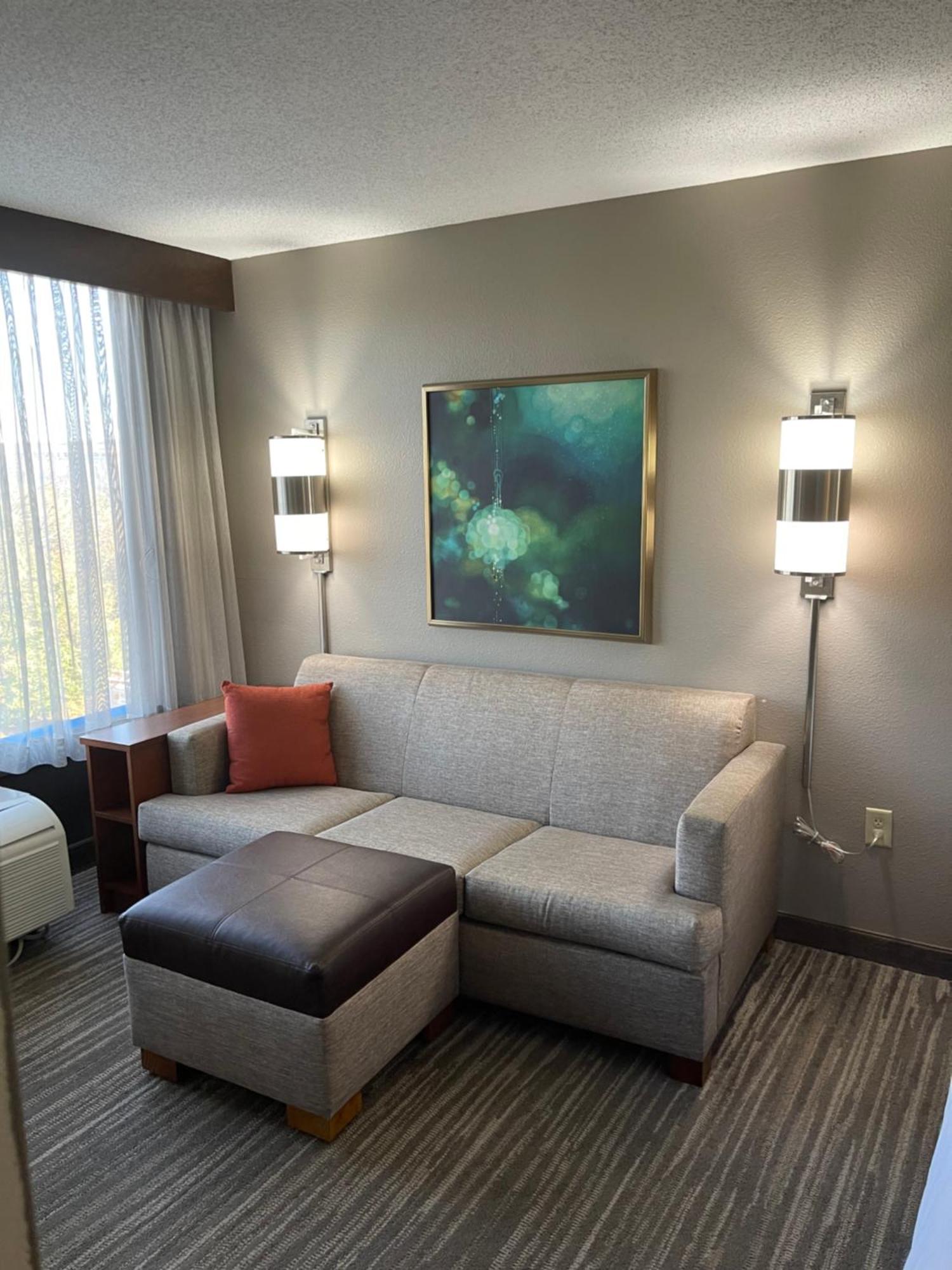 Hyatt Place Kansas City/Overland Park/Metcalf Luaran gambar