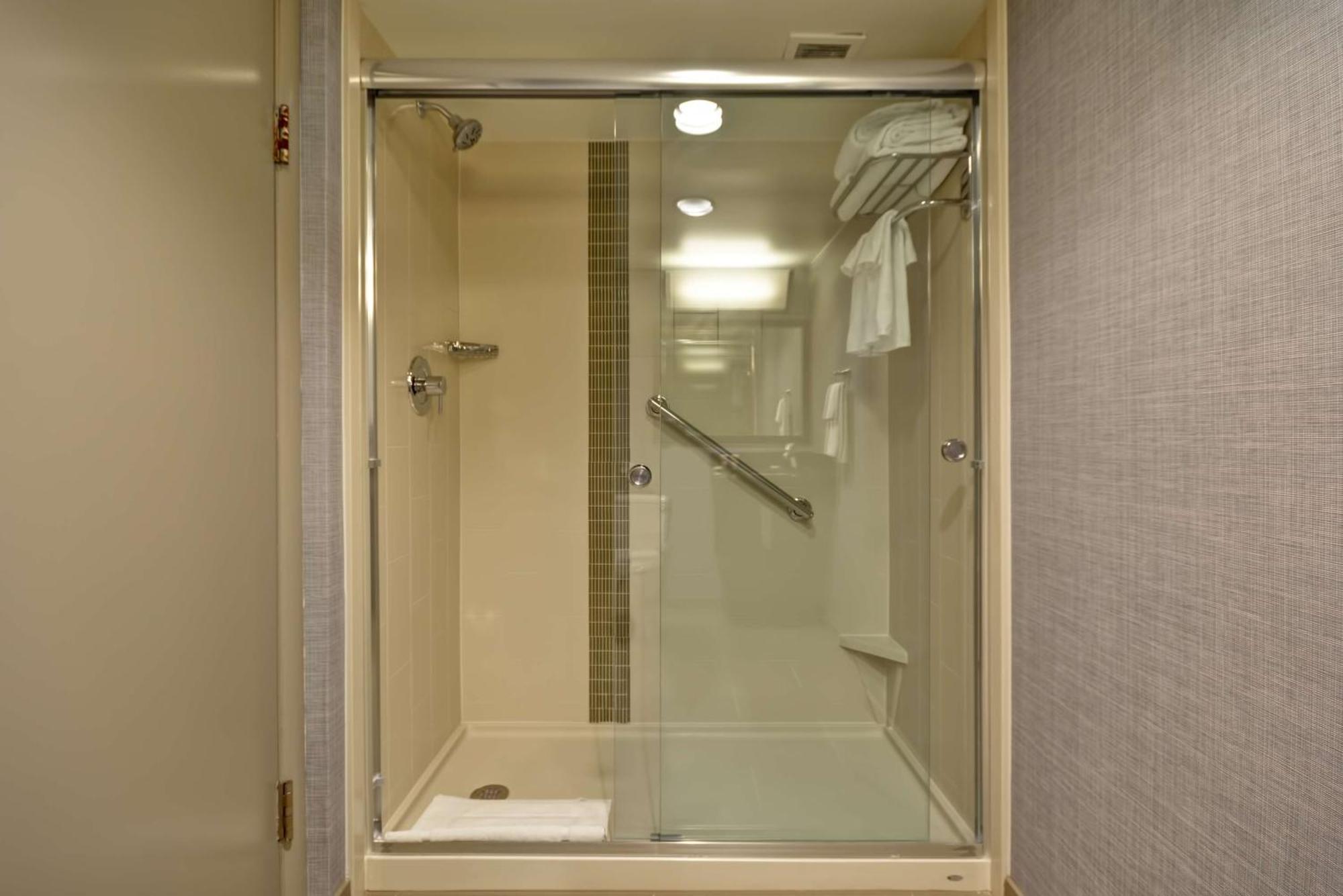 Hyatt Place Kansas City/Overland Park/Metcalf Luaran gambar
