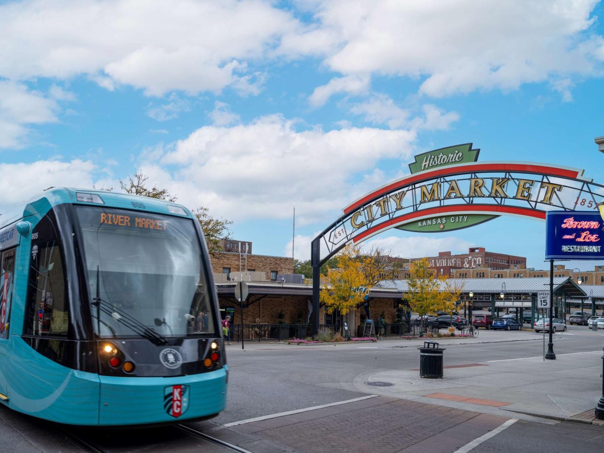 Hyatt Place Kansas City/Overland Park/Metcalf Luaran gambar
