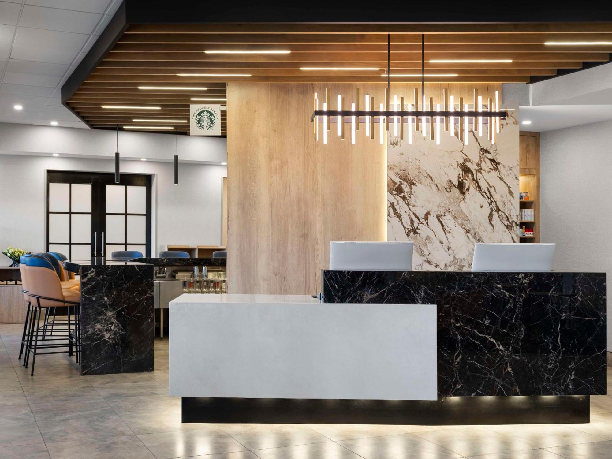 Hyatt Place Kansas City/Overland Park/Metcalf Luaran gambar