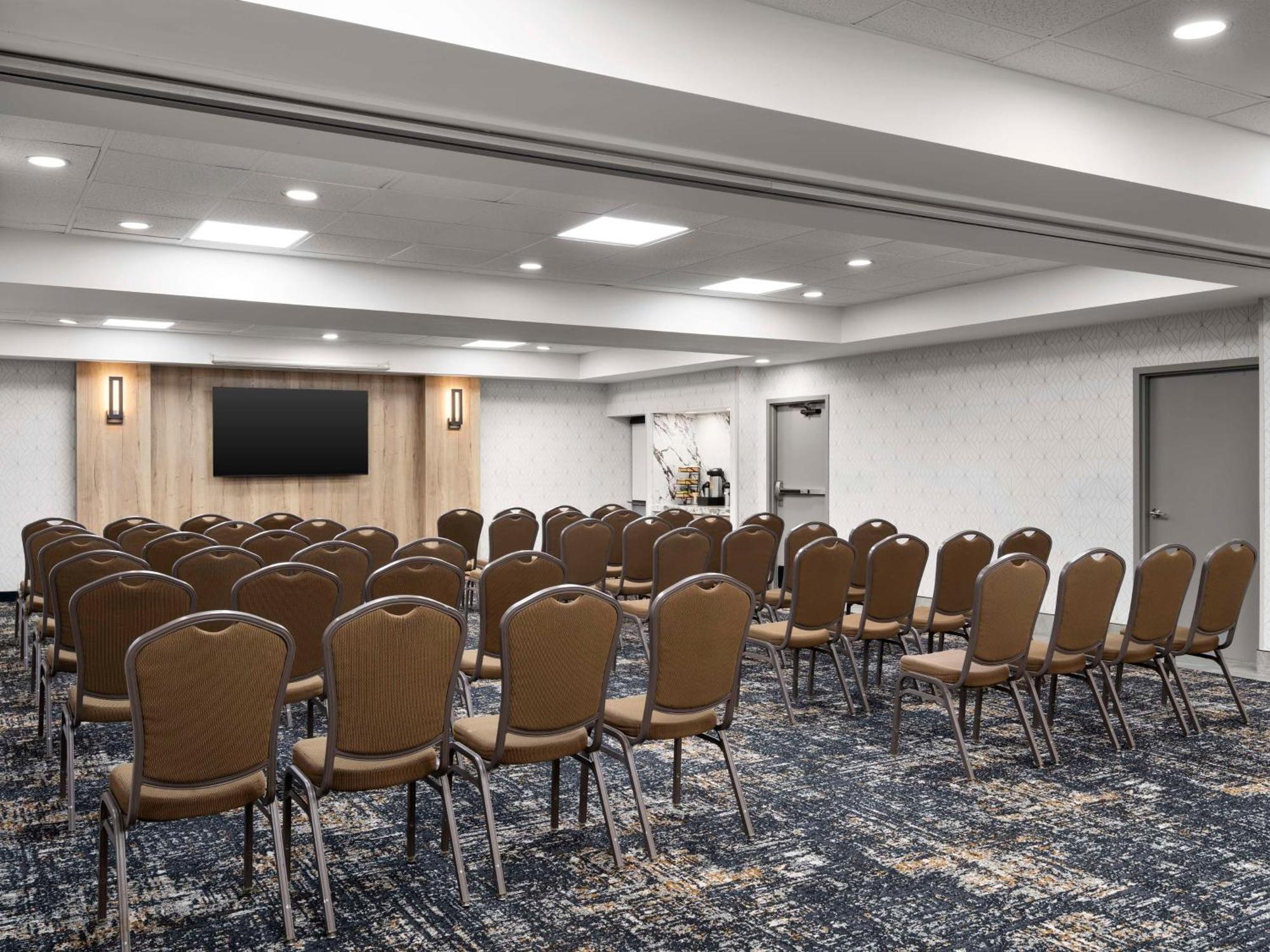 Hyatt Place Kansas City/Overland Park/Metcalf Luaran gambar