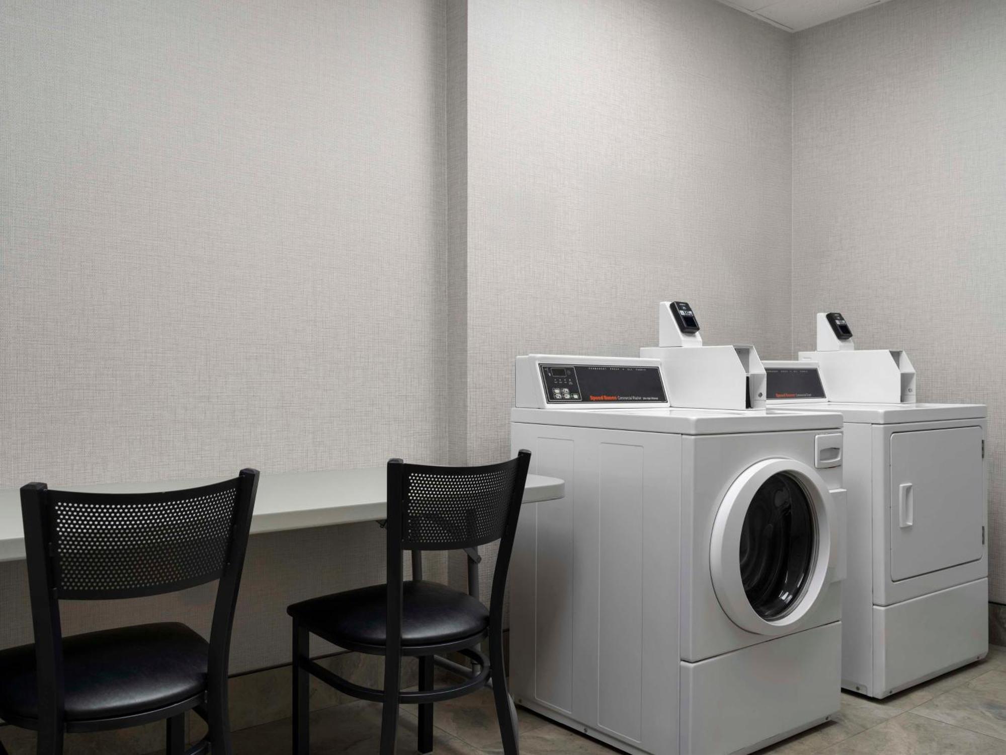 Hyatt Place Kansas City/Overland Park/Metcalf Luaran gambar
