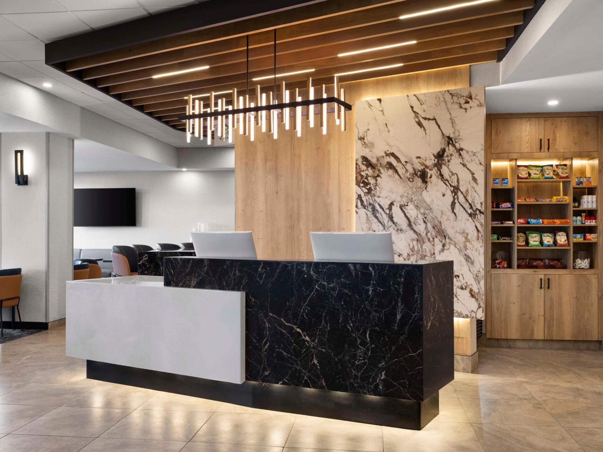 Hyatt Place Kansas City/Overland Park/Metcalf Luaran gambar