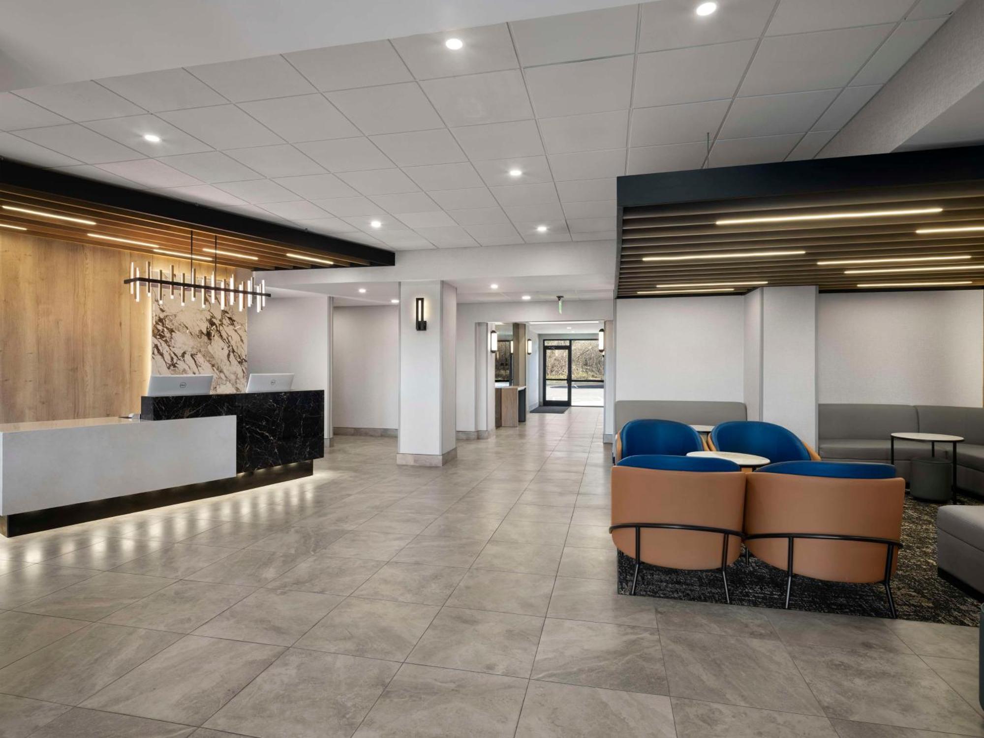 Hyatt Place Kansas City/Overland Park/Metcalf Luaran gambar