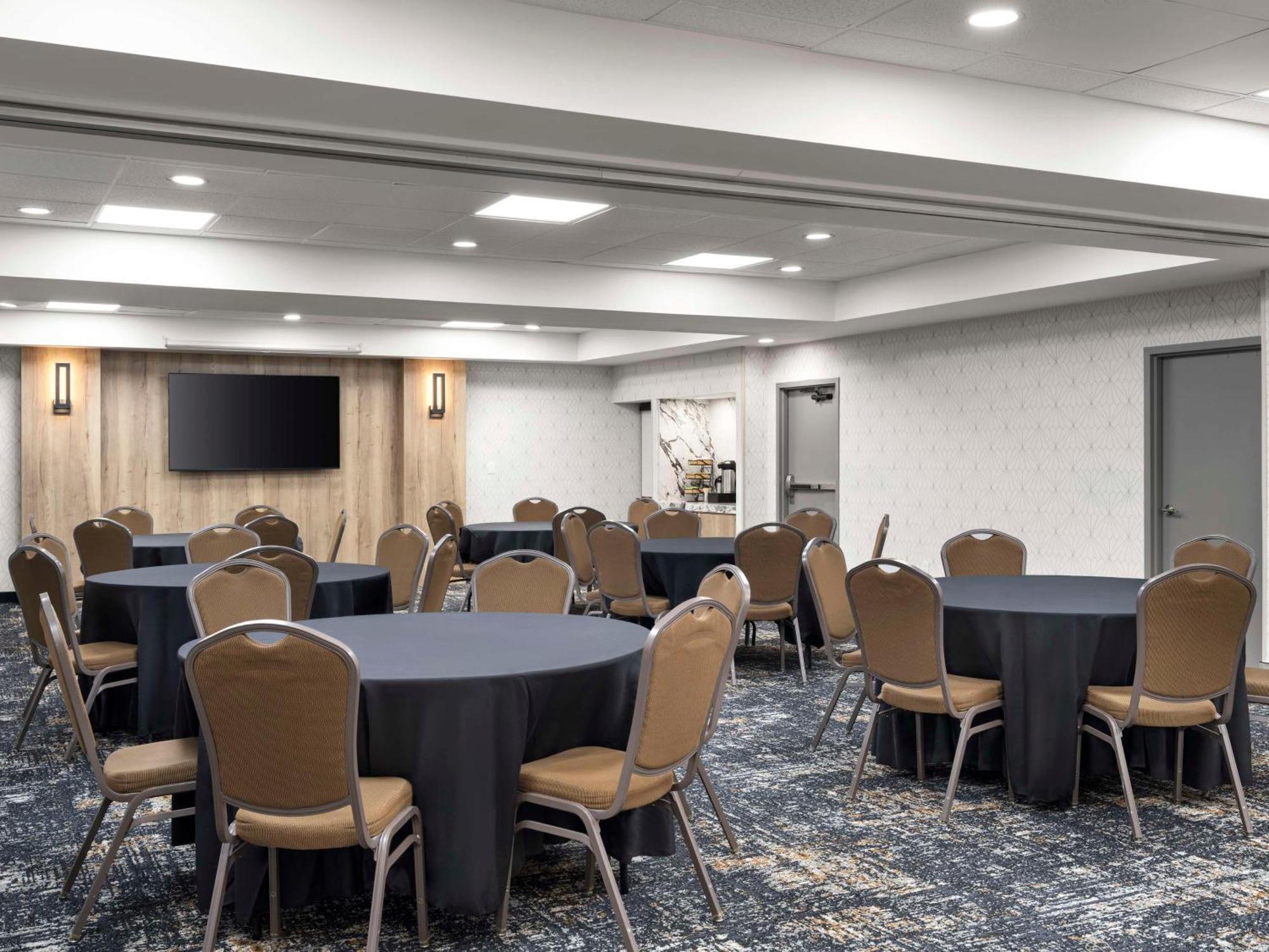 Hyatt Place Kansas City/Overland Park/Metcalf Luaran gambar