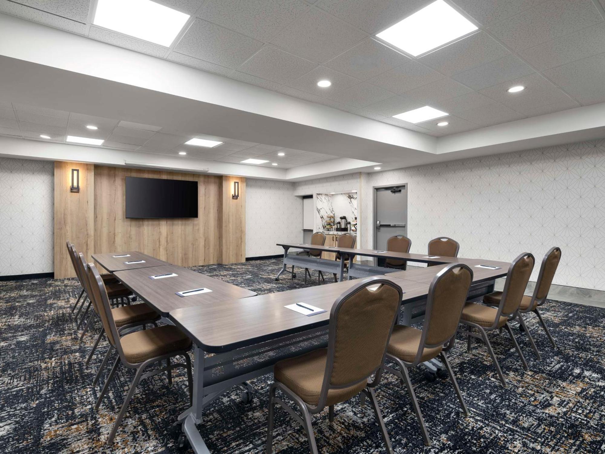 Hyatt Place Kansas City/Overland Park/Metcalf Luaran gambar