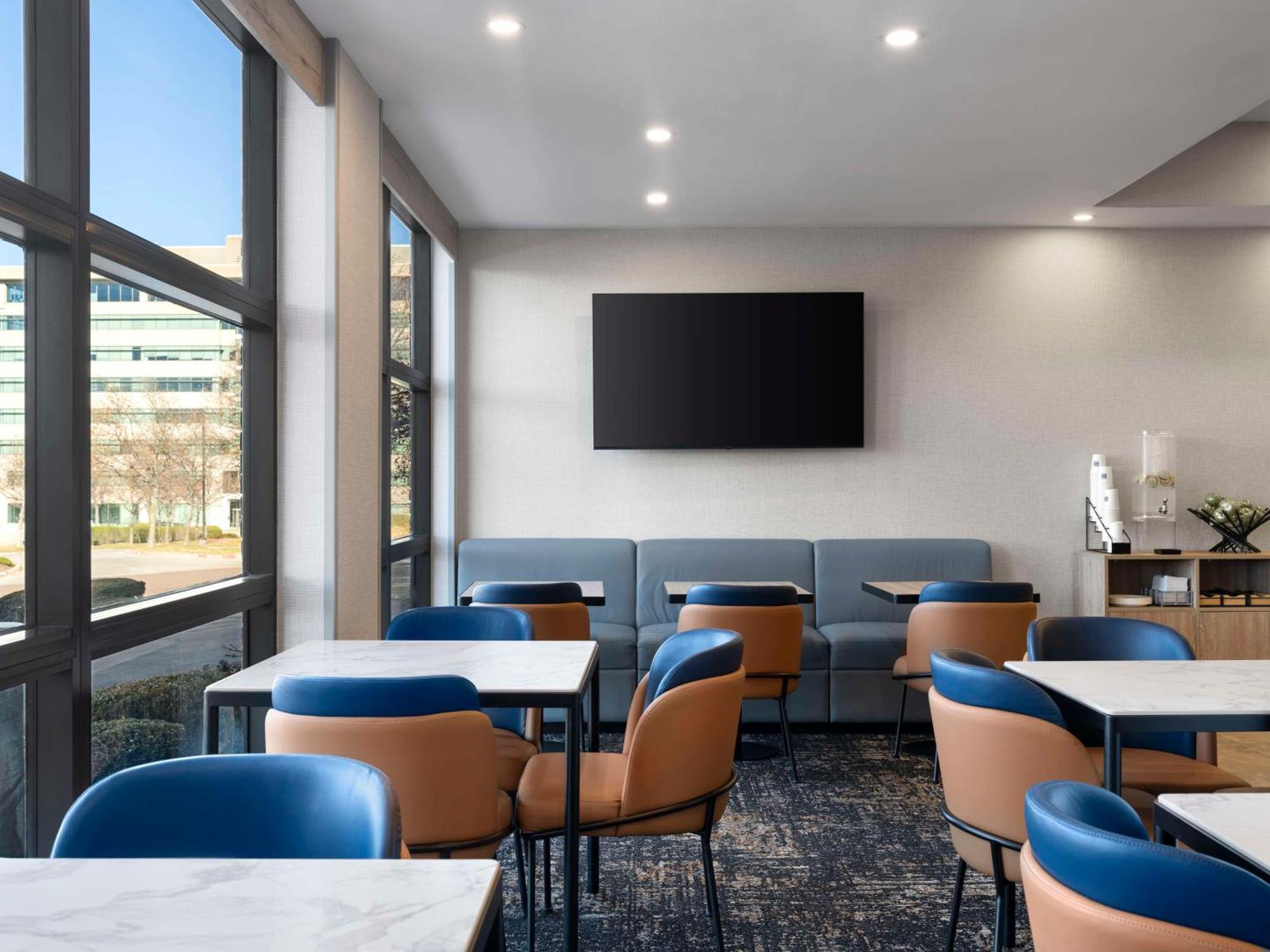 Hyatt Place Kansas City/Overland Park/Metcalf Luaran gambar