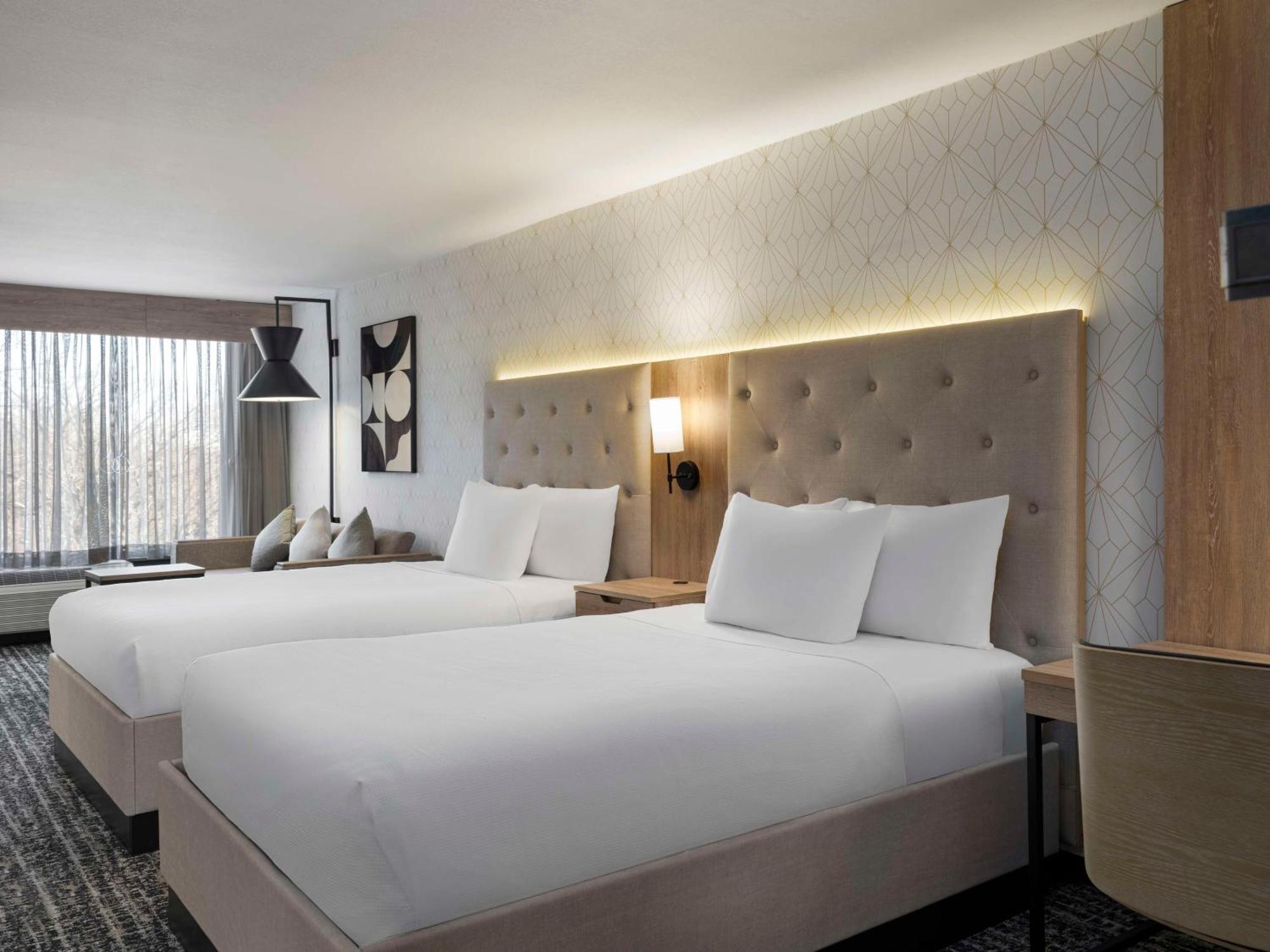 Hyatt Place Kansas City/Overland Park/Metcalf Luaran gambar