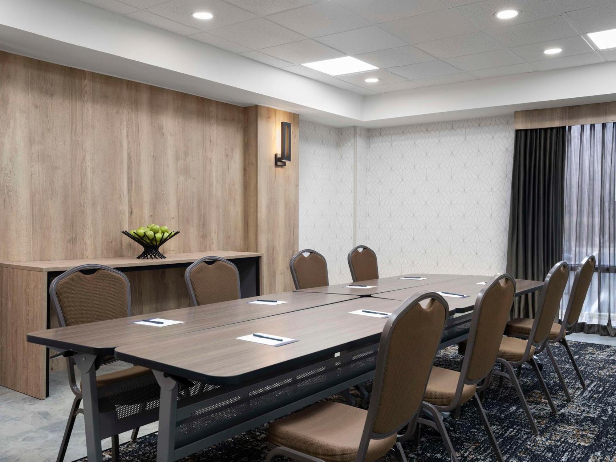 Hyatt Place Kansas City/Overland Park/Metcalf Luaran gambar