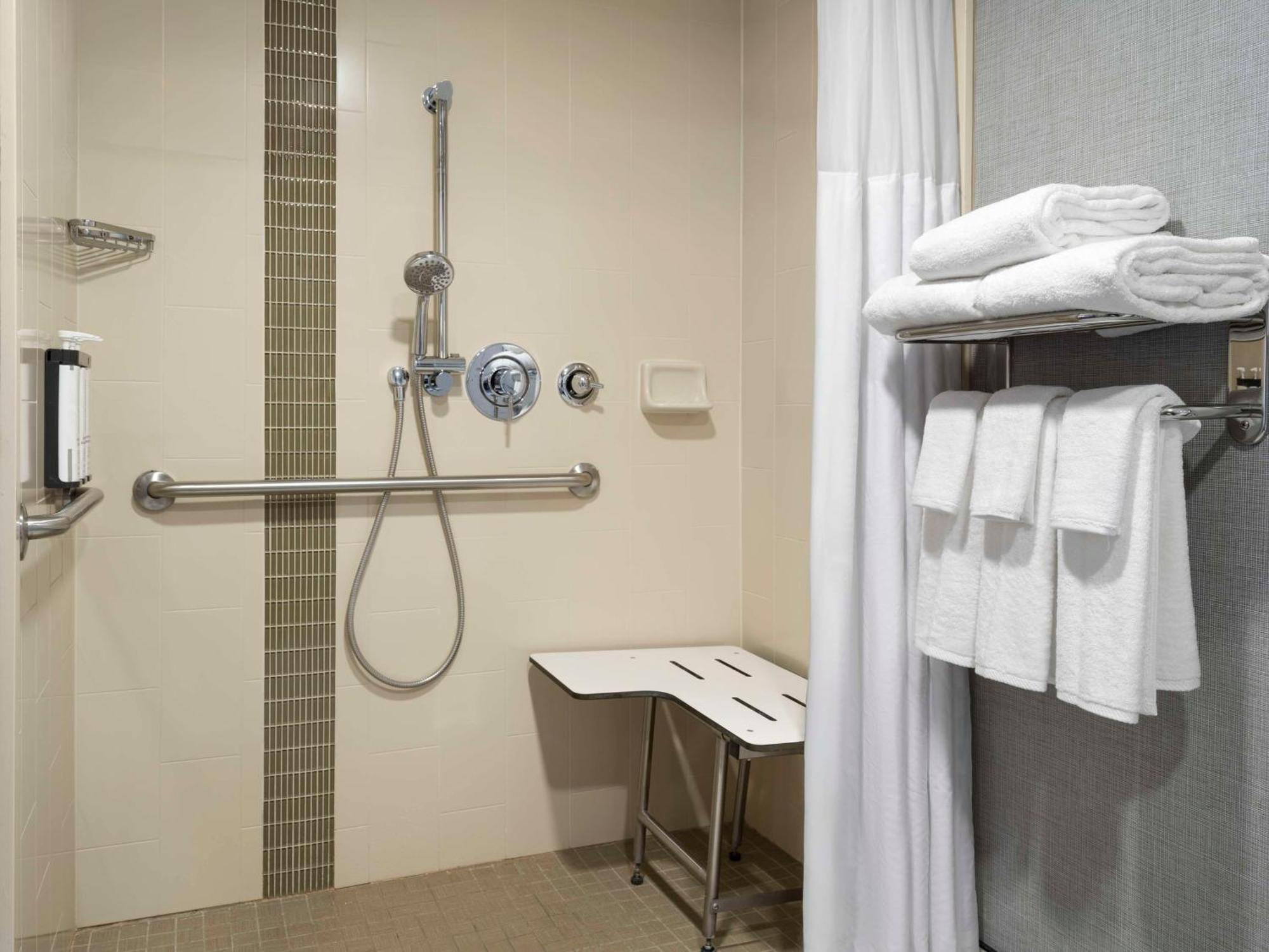 Hyatt Place Kansas City/Overland Park/Metcalf Luaran gambar
