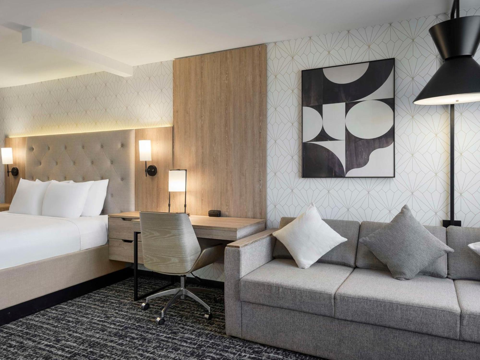 Hyatt Place Kansas City/Overland Park/Metcalf Luaran gambar