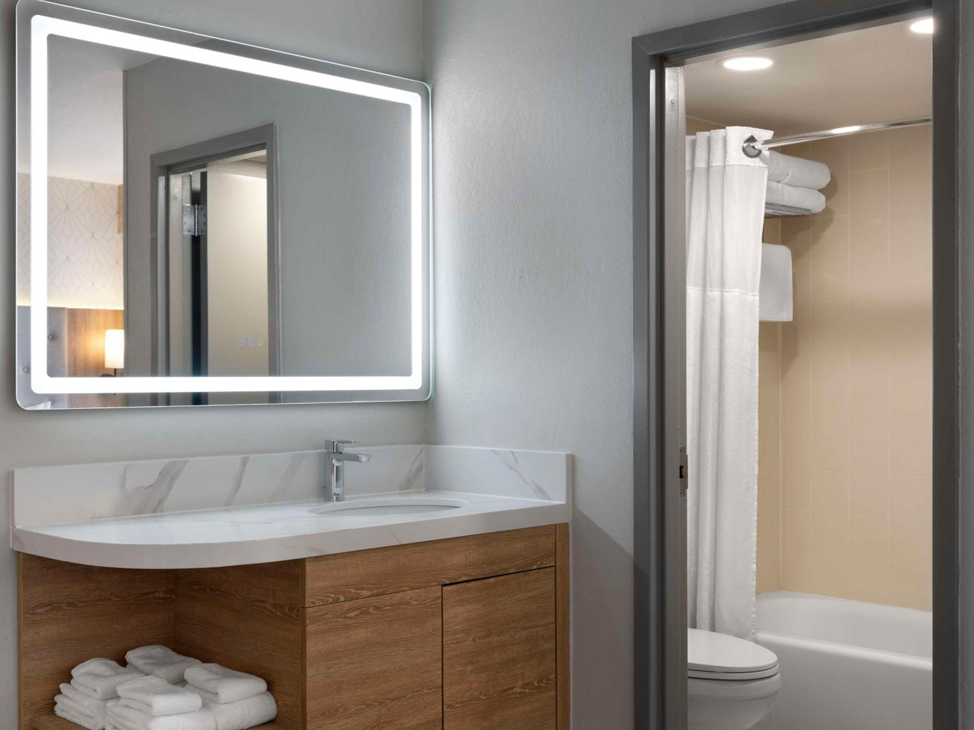 Hyatt Place Kansas City/Overland Park/Metcalf Luaran gambar