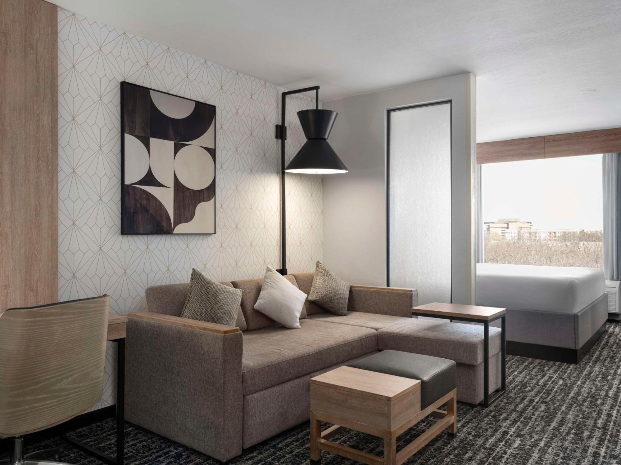 Hyatt Place Kansas City/Overland Park/Metcalf Luaran gambar
