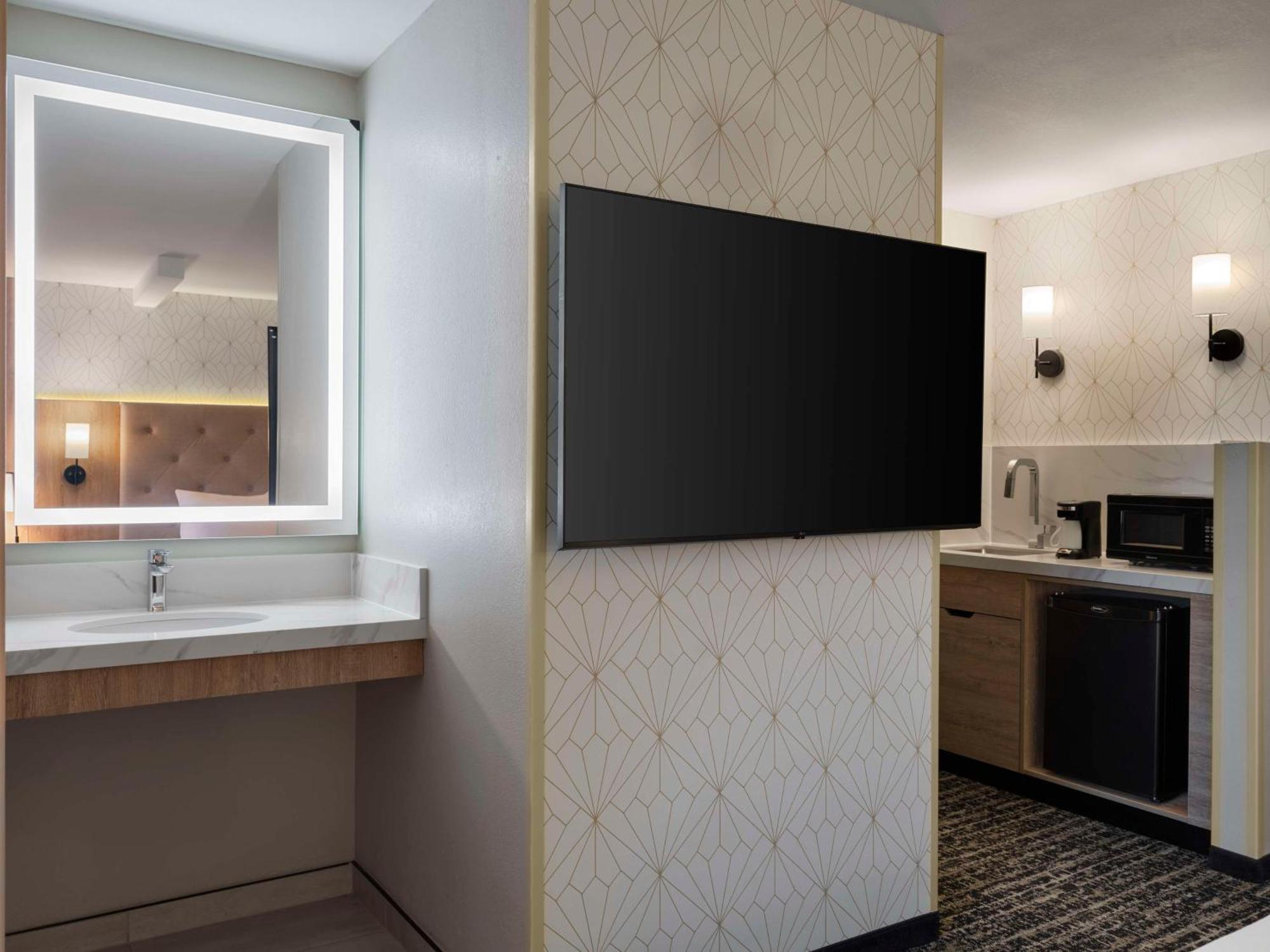 Hyatt Place Kansas City/Overland Park/Metcalf Luaran gambar