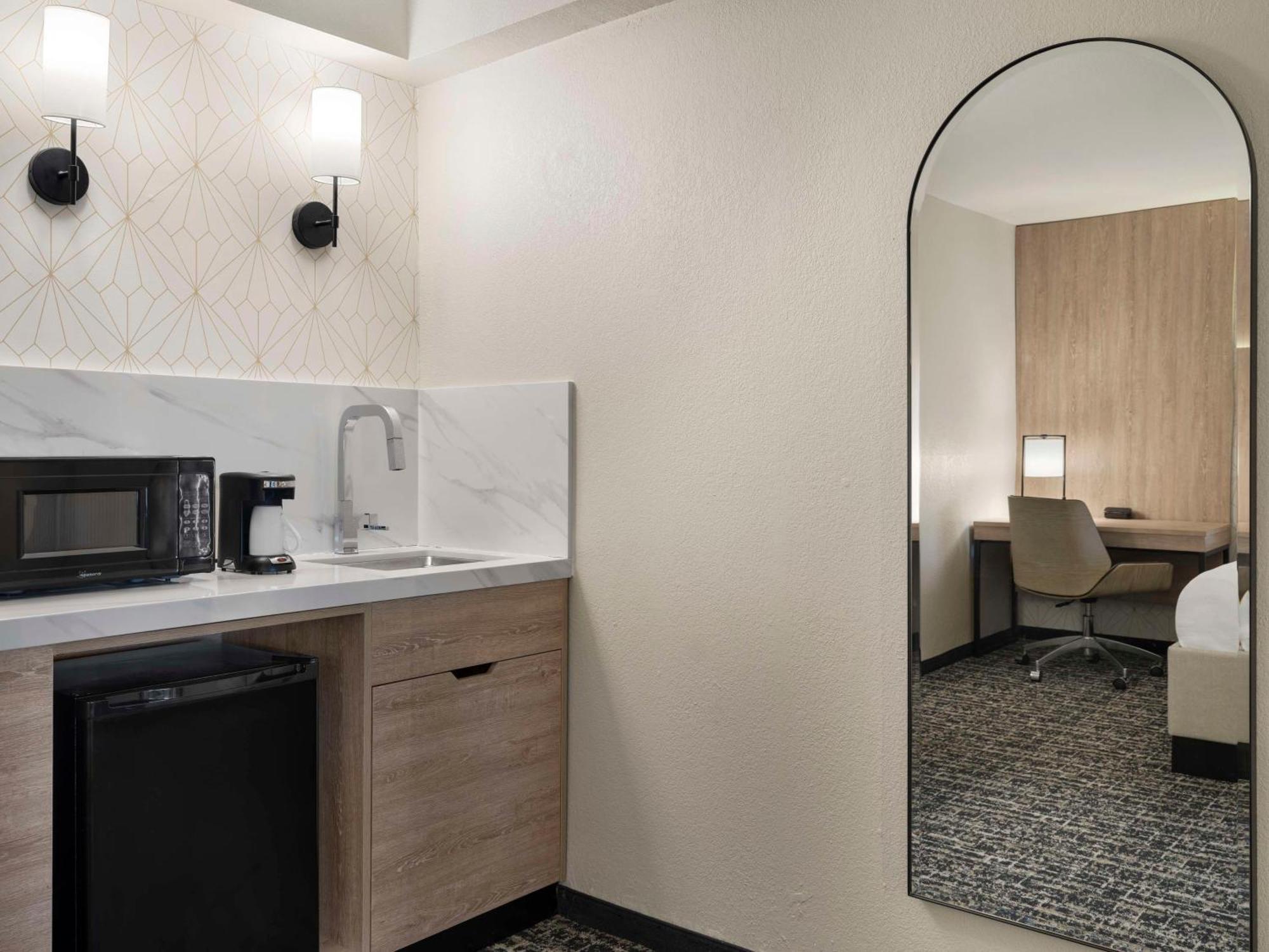 Hyatt Place Kansas City/Overland Park/Metcalf Luaran gambar