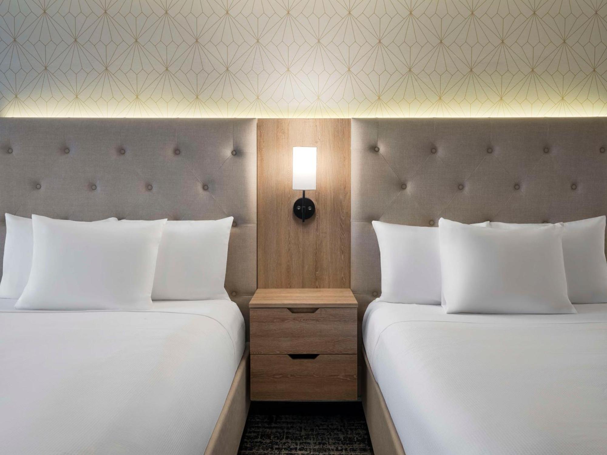 Hyatt Place Kansas City/Overland Park/Metcalf Luaran gambar