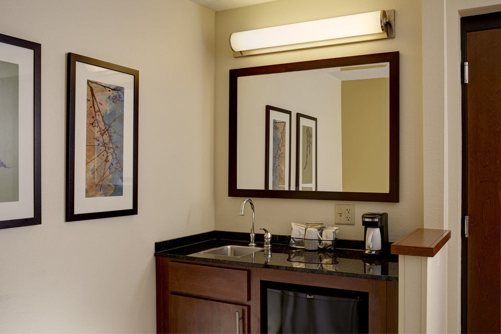 Hyatt Place Kansas City/Overland Park/Metcalf Luaran gambar