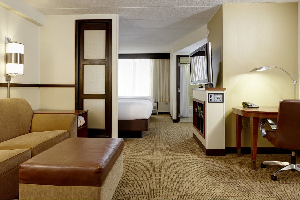 Hyatt Place Kansas City/Overland Park/Metcalf Luaran gambar