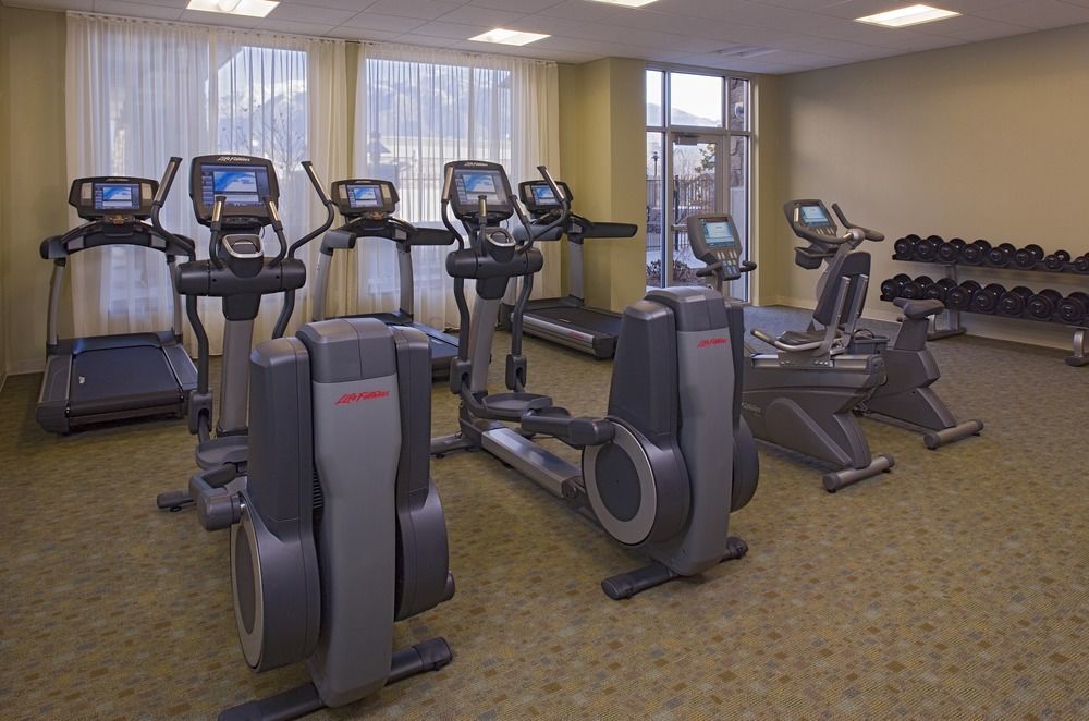 Hyatt Place Kansas City/Overland Park/Metcalf Luaran gambar