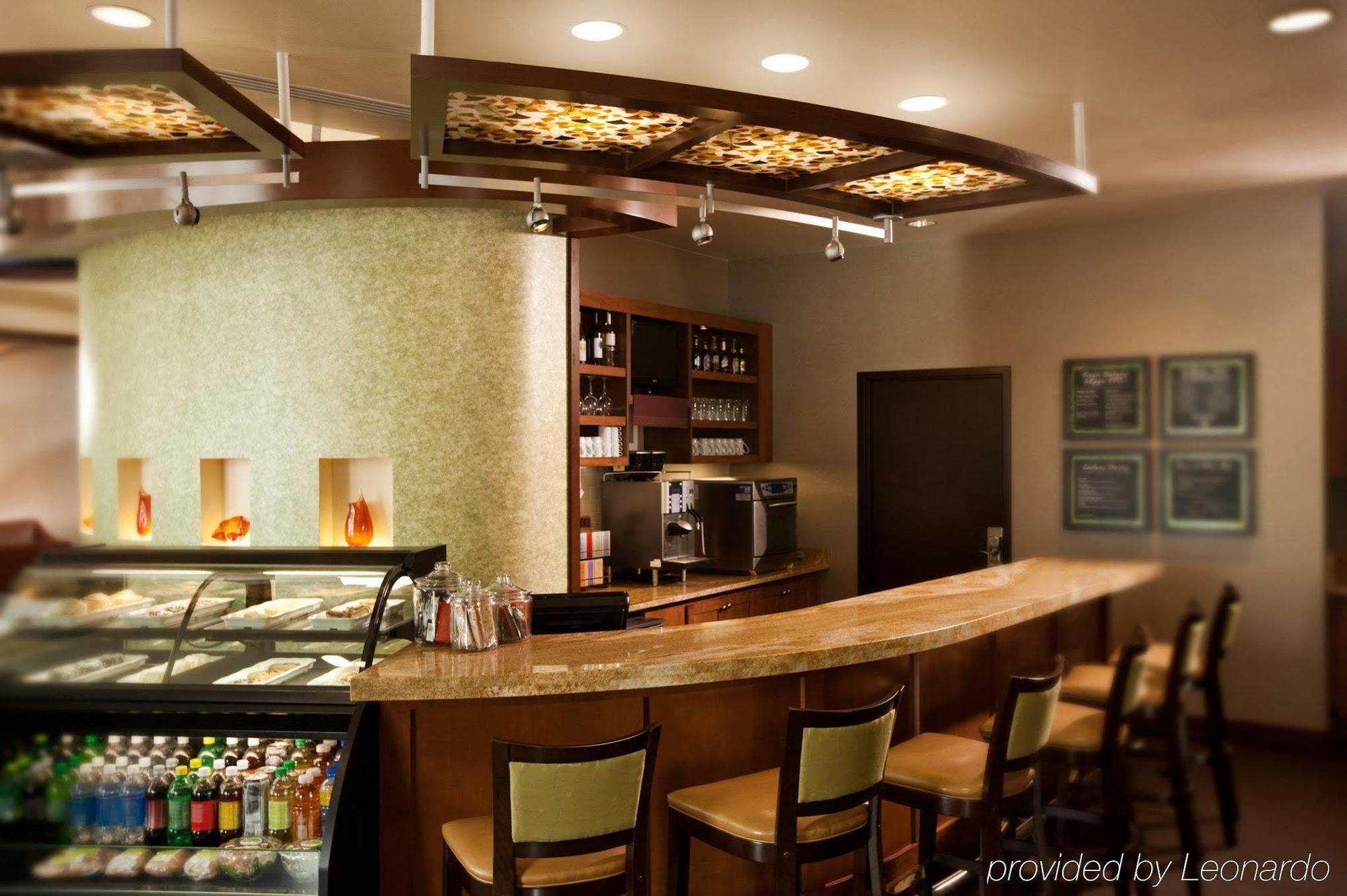 Hyatt Place Kansas City/Overland Park/Metcalf Restoran gambar